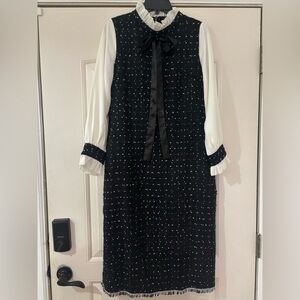 Dainty Jewell’s Midi Dress